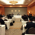 2023年度 定時社員総会・交流会を開催いたしました