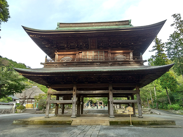 円覚寺
