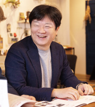 株式会社 スリーハイ代表取締役男澤