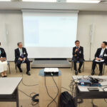2024年度 定時社員総会・定例会・情報交換会を開催いたしました