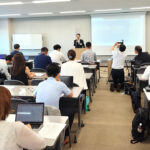 7月定例会を開催いたしました