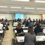 11月定例会を開催いたしました