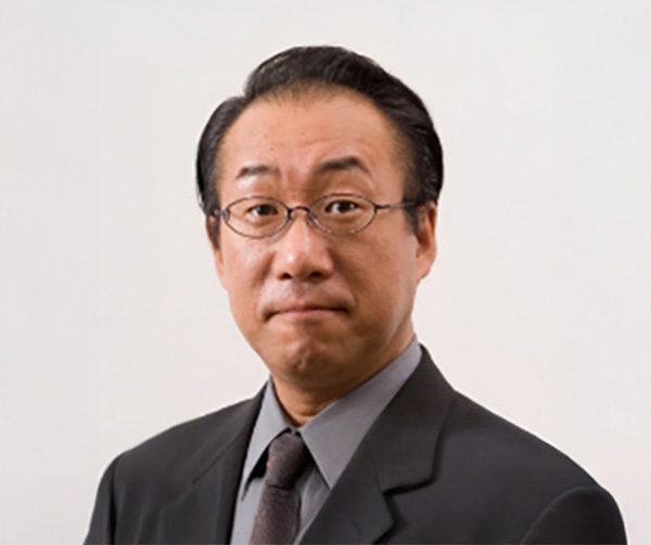 ヒューマンリソース委員会委員長 株式会社ミクロスソフトウエア 代表取締役 田中 聰