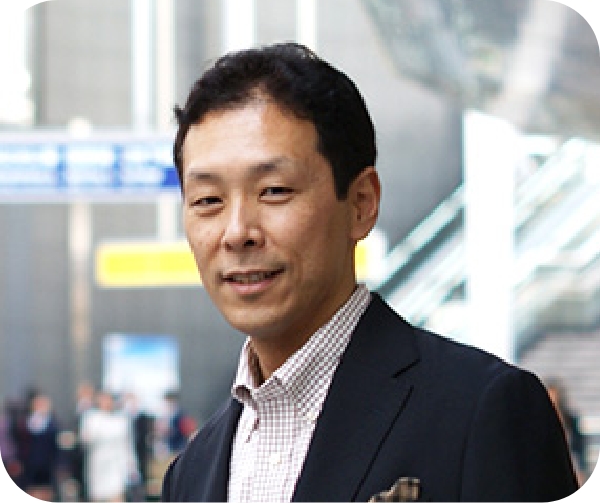 IT&DX推進委員会委員長
株式会社アットライズ 服部 洋二