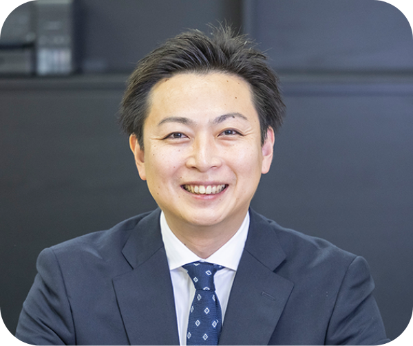 NBCコミュニティ委員会委員長
レバテック株式会社 コンサルティング事業部長 田代 大輔
