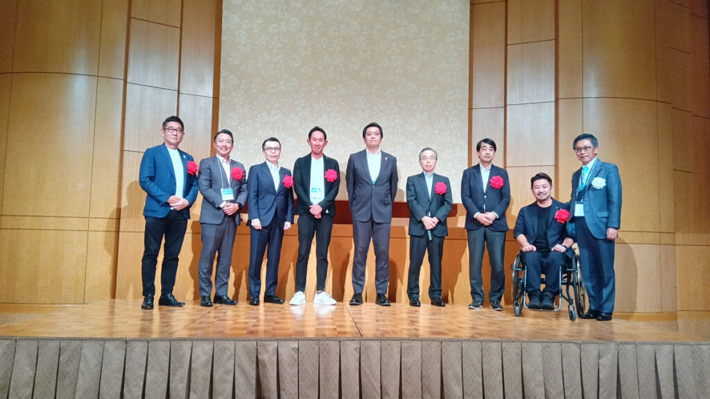 NBC会長