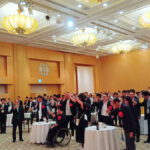 9月定例会・関東LINKSプロジェクトキックオフ開催いたしました。
