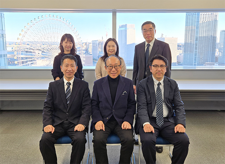 ヒューマンリソース委員会