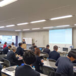 3月定例会を開催いたしました