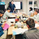 【KNBC会員紹介】“まちの水道屋”が挑む人材育成革命