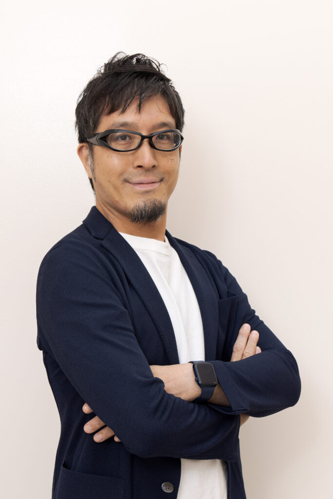 久能克也