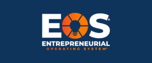EOS　ENTREPRENEURIAL OPERATING SYSTEM