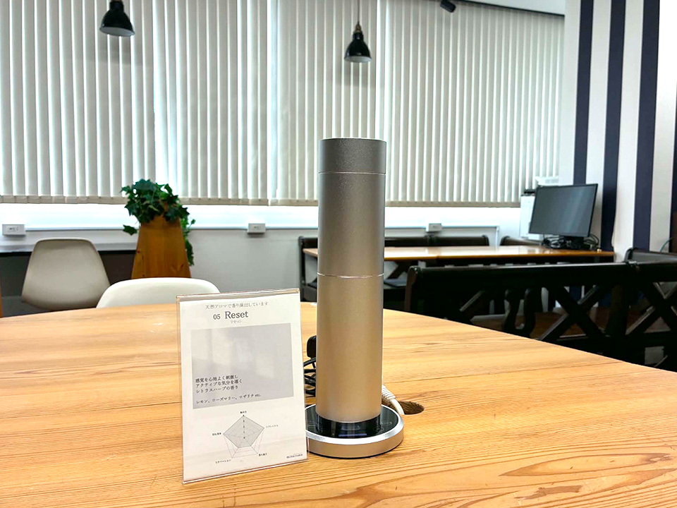 minaroma（ミナロマ）
